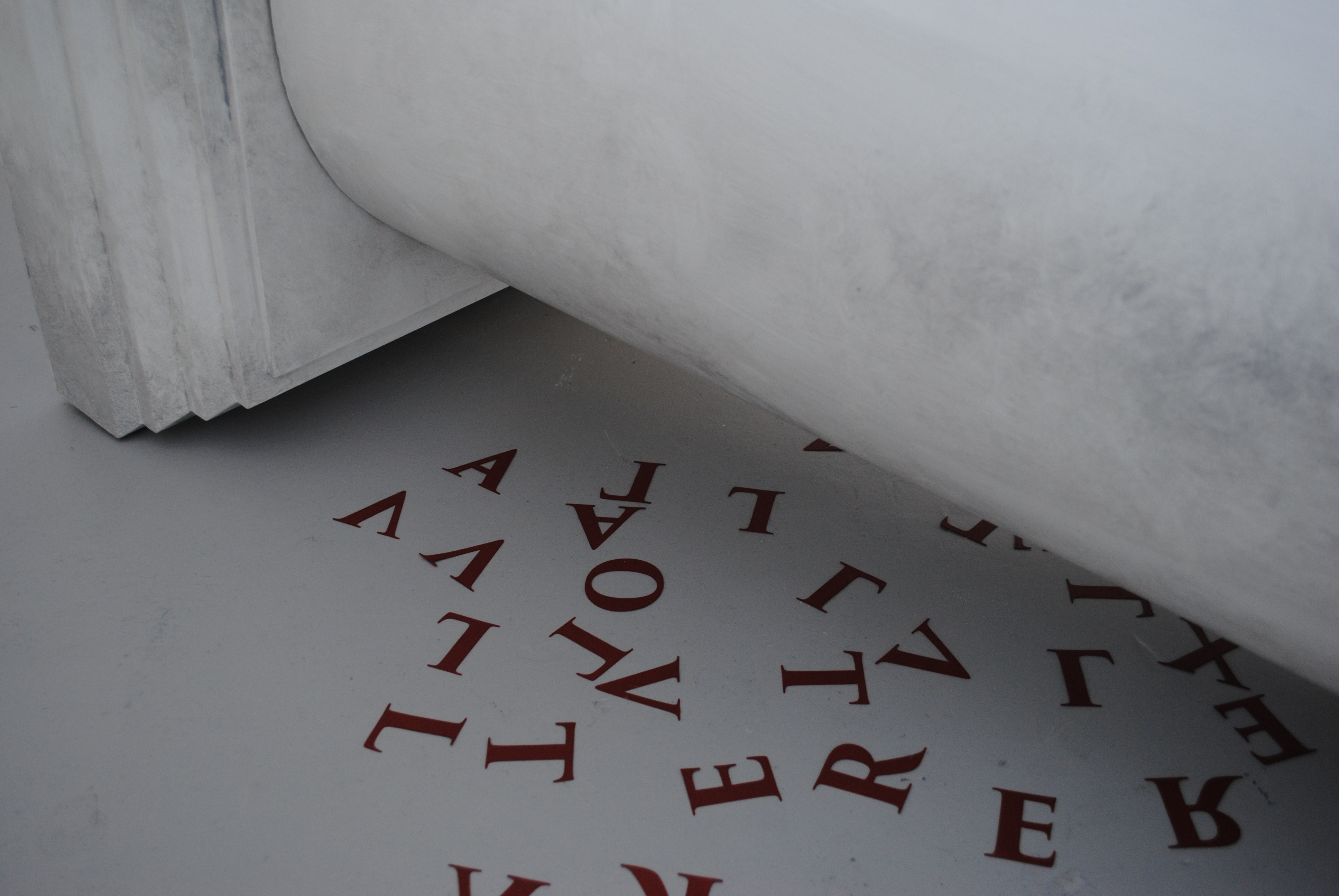 Text All Over - 1